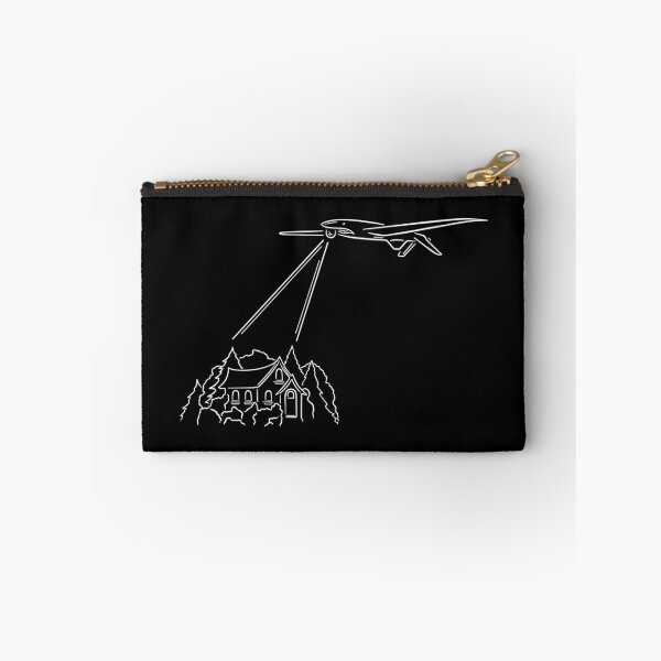 Item preview, An unmanned aerial vehicle over a house  designed and sold by AutoClub.