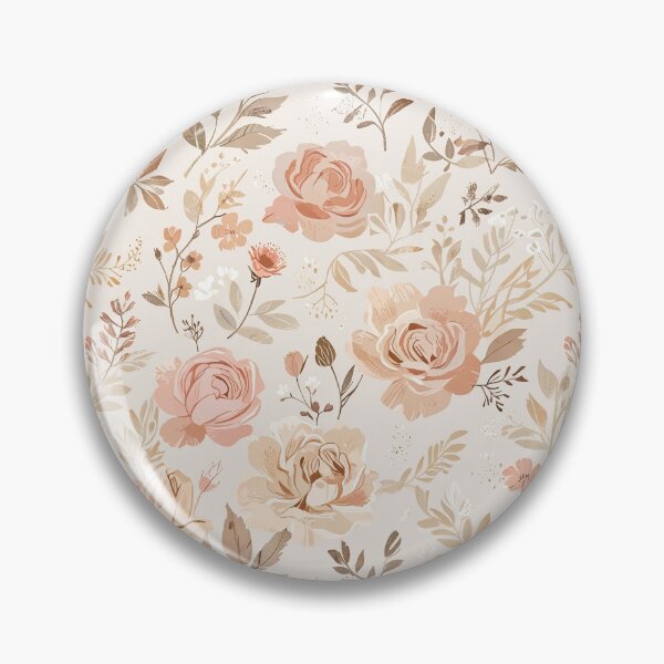 Item preview, Pastel Rose Blossoms designed and sold by CoolPixels.