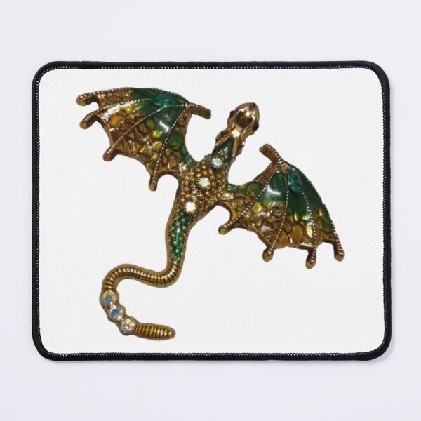 Item preview, golden dragon designed and sold by KrazyArtStyle.