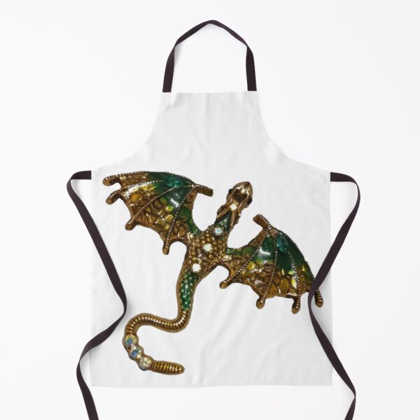 Item preview, golden dragon designed and sold by KrazyArtStyle.
