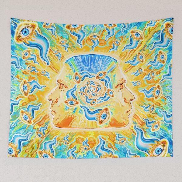 Item preview, Mentality designed and sold by Klaus Bremner (Autotelic Art).