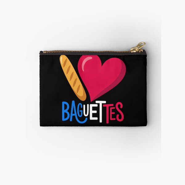 Item preview, Baguette French Bread France Food Lover Baker Bakery Photoroom designed and sold by savrmiller.