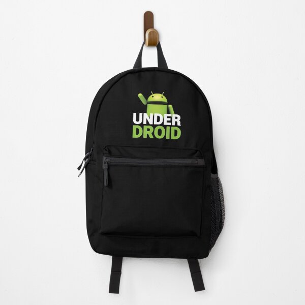 Item preview, Under Droid – Digital Design for the Smart & Slightly Smug designed and sold by SMLX-fashion.