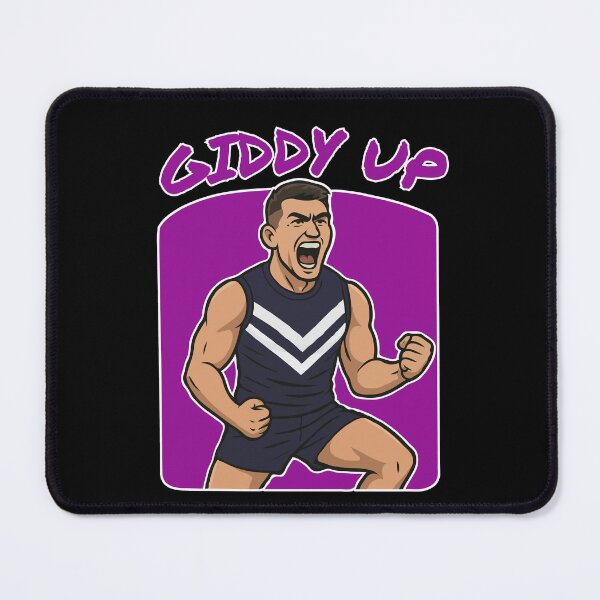 Item preview, GIDDY UP  designed and sold by TheRebelThreads.