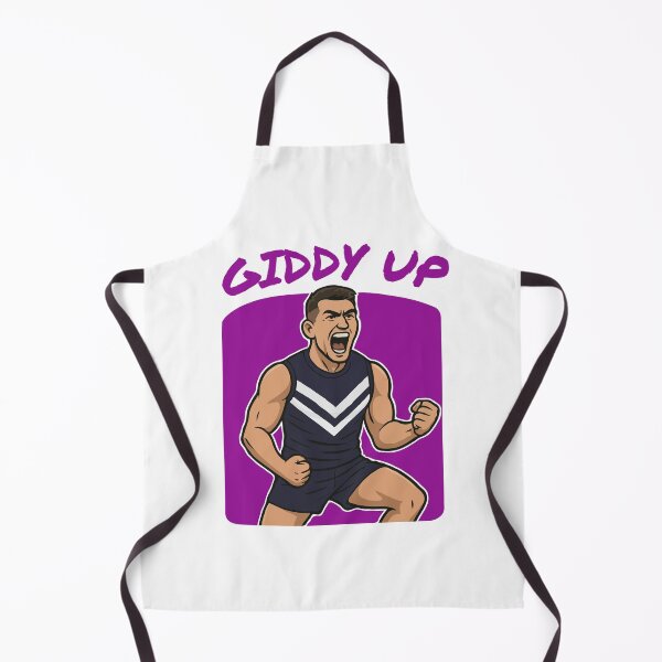 Item preview, GIDDY UP designed and sold by TheRebelThreads.