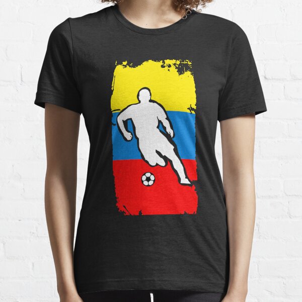 World Cup Flags T-Shirts | for Sale Redbubble