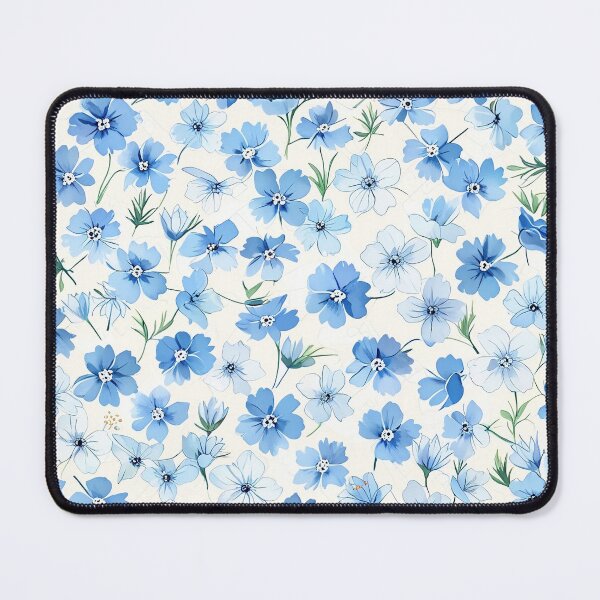 Item preview, Nemophila designed and sold by CoolPixels.