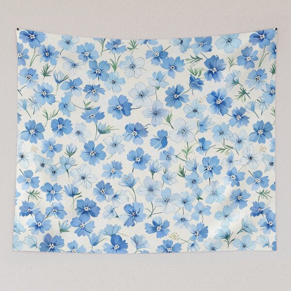 Item preview, Nemophila designed and sold by CoolPixels.