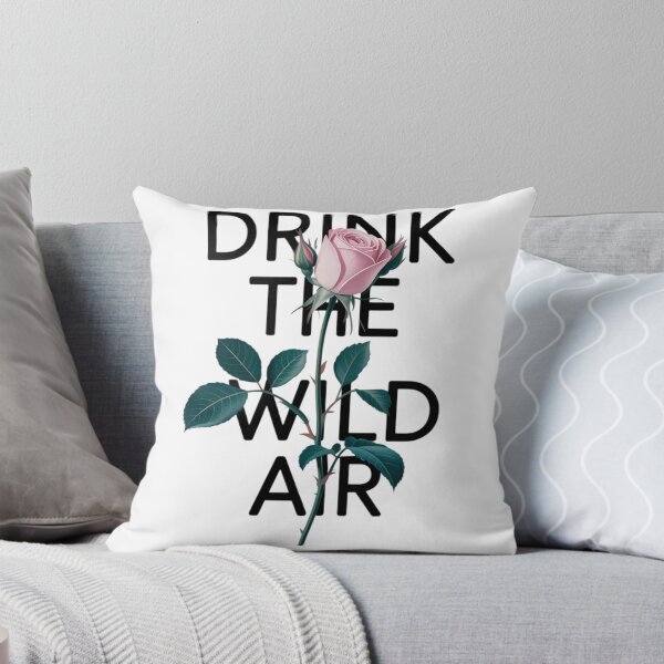 Item preview, Drink the Wild Air designed and sold by savrmiller.