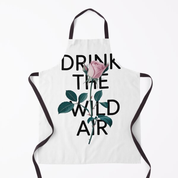 Item preview, Drink the Wild Air designed and sold by savrmiller.