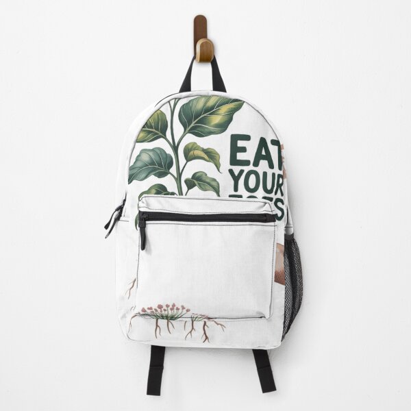 Item preview, Eat Your Foes Invasive Species designed and sold by savrmiller.