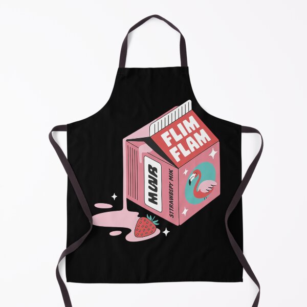 Item preview, Flim Milk Carton designed and sold by savrmiller.