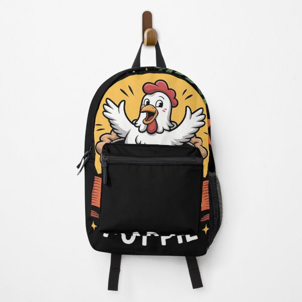 Item preview, Funny Chicken Food Farmer Chicken Lover Chicken Pot Pie designed and sold by savrmiller.