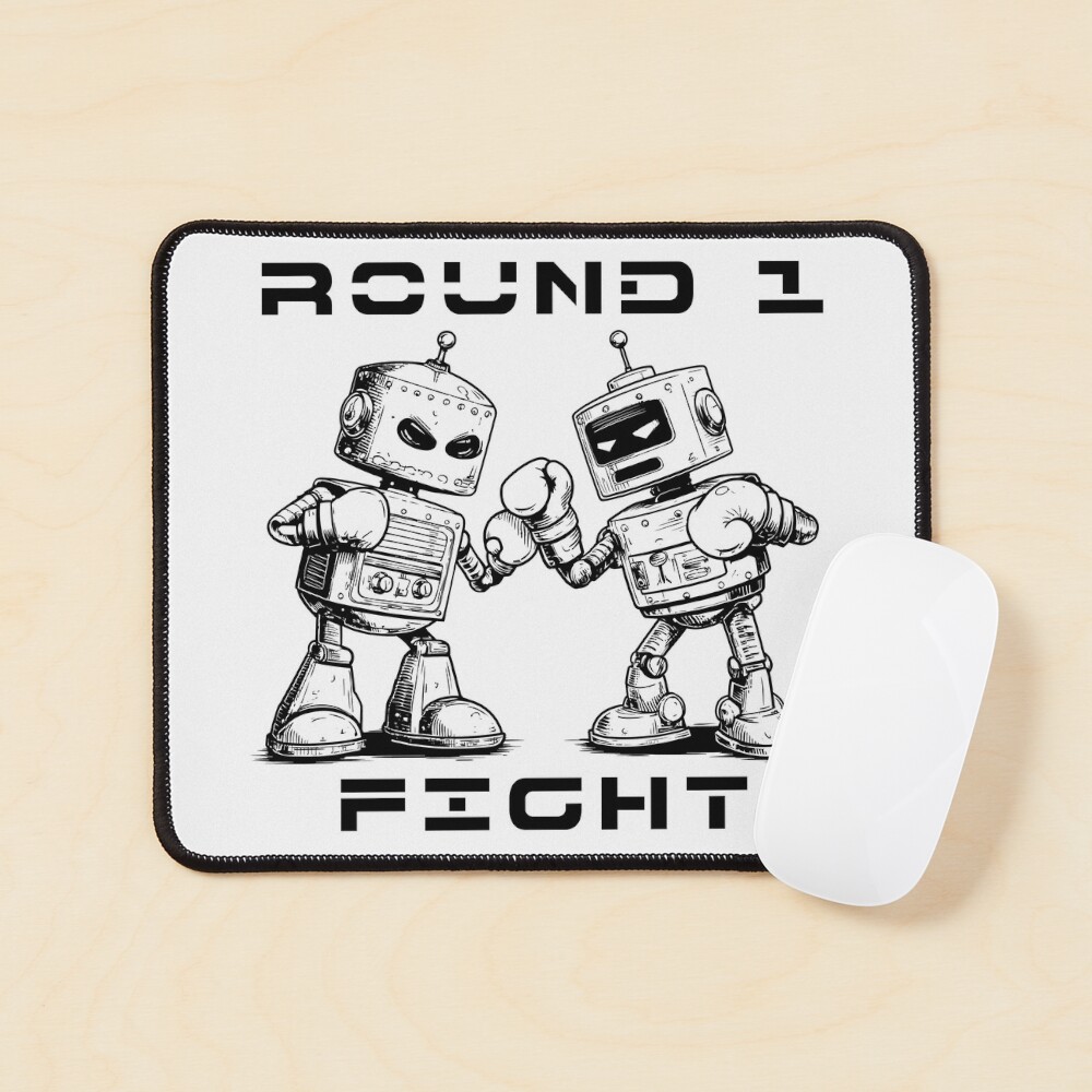 Item preview, Mouse Pad designed and sold by Type2Design.