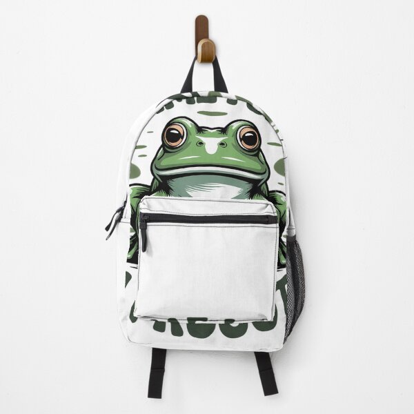 Item preview, I Came, I Saw, I Frogot designed and sold by savrmiller.