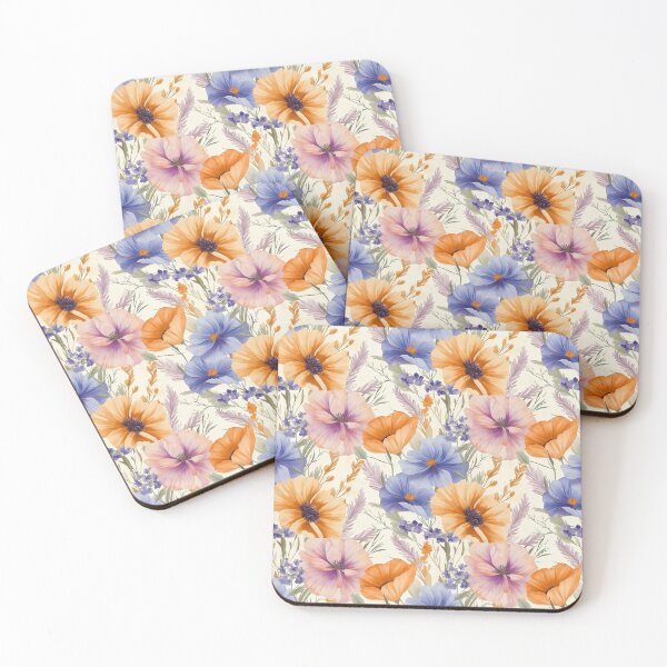 Item preview, Wildflowers designed and sold by Pattern-A-Maze.