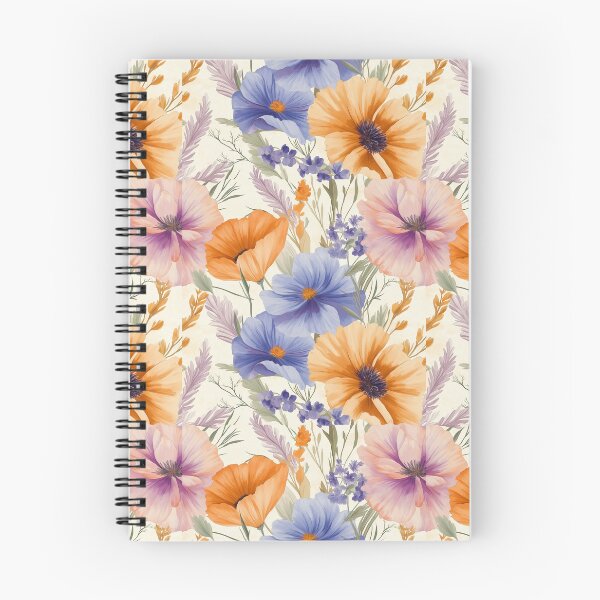 Item preview, Wildflowers designed and sold by Pattern-A-Maze.