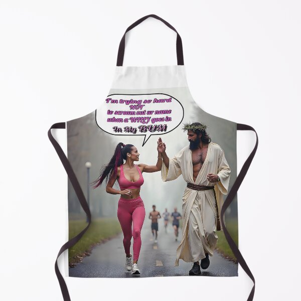 Item preview, Trying so Hard not to yell out your name when a Willy goes in my Bum designed and sold by Huskyyy Designs.