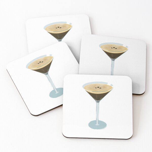 Item preview, Espresso Martini designed and sold by soapieartbiz.