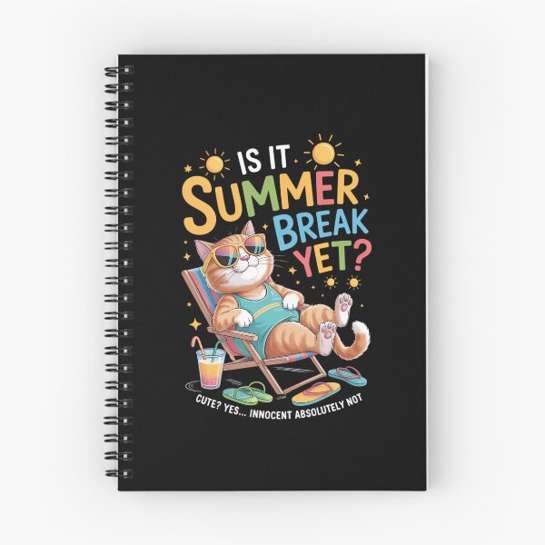 Item preview, I’m on Summer Break...yet designed and sold by savrmiller.