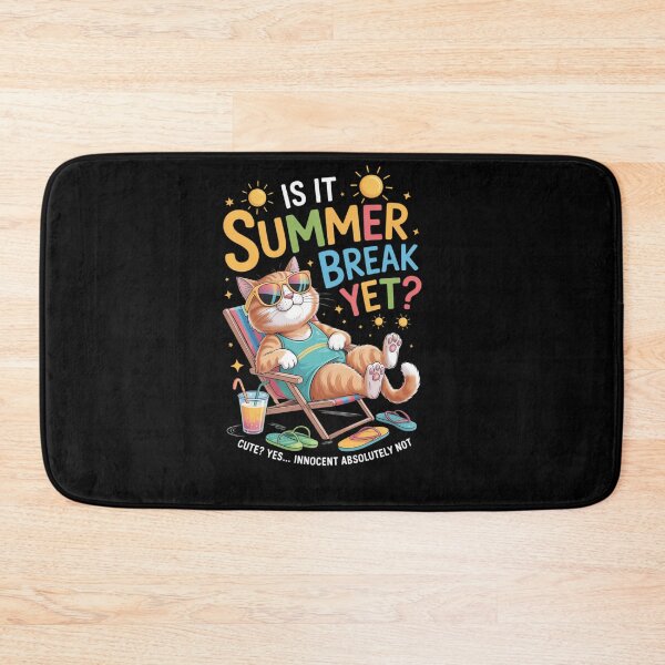Item preview, I’m on Summer Break...yet designed and sold by savrmiller.