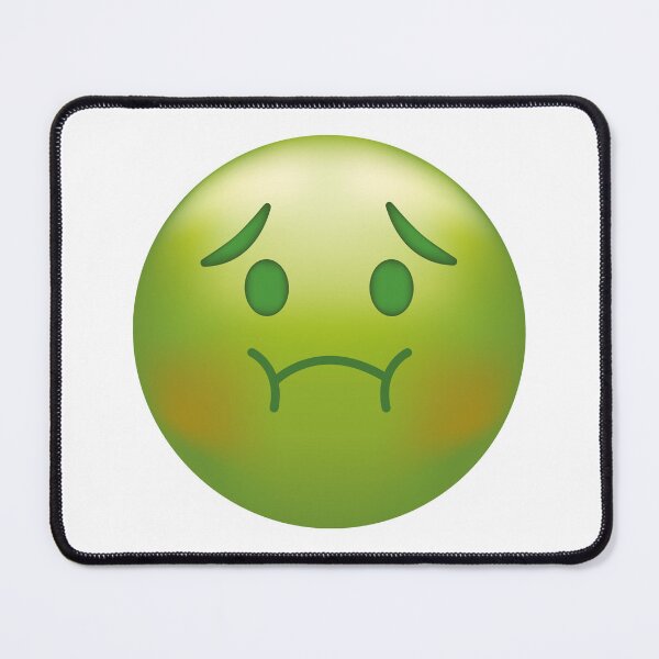 Item preview, Gag Face Emoji designed and sold by Tom-Riley.