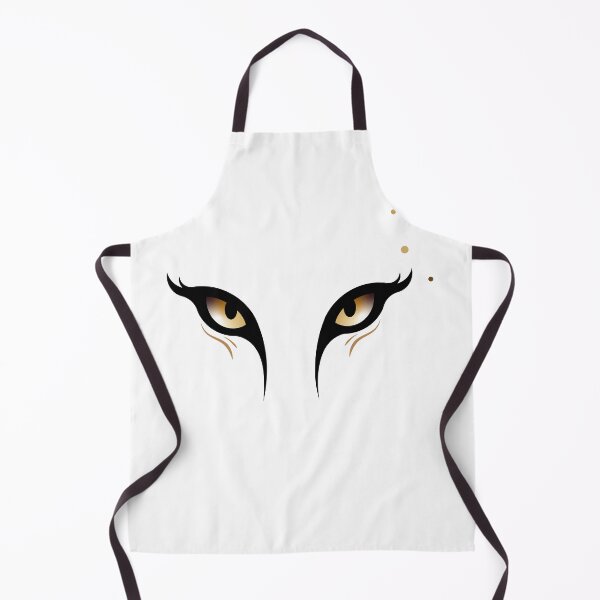Item preview, Stay Fierce – Panther Eyes in the Dark designed and sold by myConceptArt.