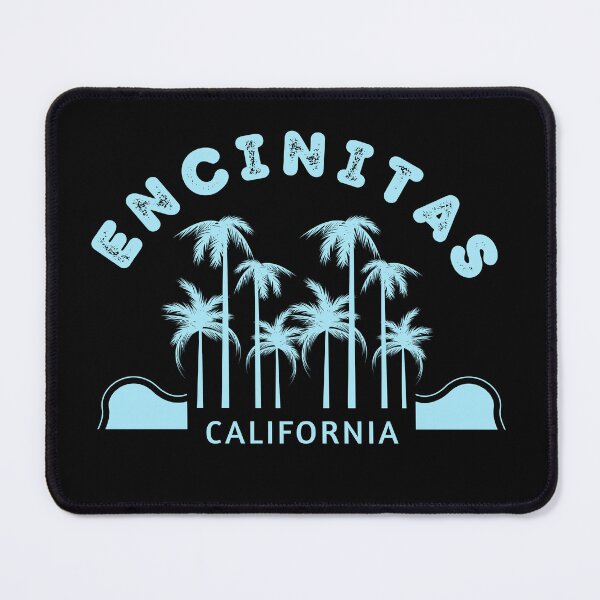 Item preview, Encinitas | California  designed and sold by DesignDazzles.