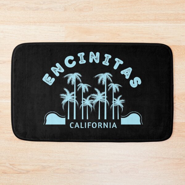 Item preview, Encinitas | California  designed and sold by DesignDazzles.