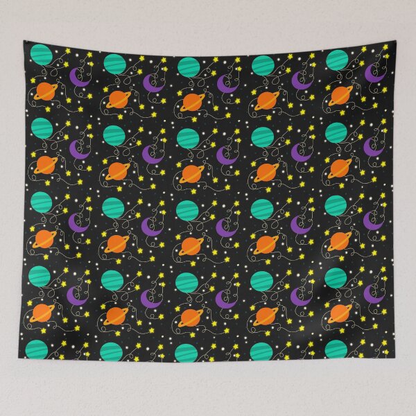Item preview,  Cosmic Adventure  designed and sold by PlatwoArtshop.