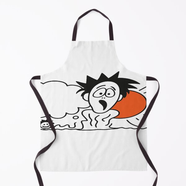 Item preview, Goodbye headache – A new morning with Atogepant designed and sold by artbyefi.