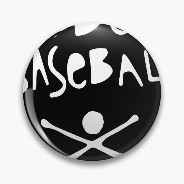 Item preview, Modern Baseball designed and sold by Chege Sheena.