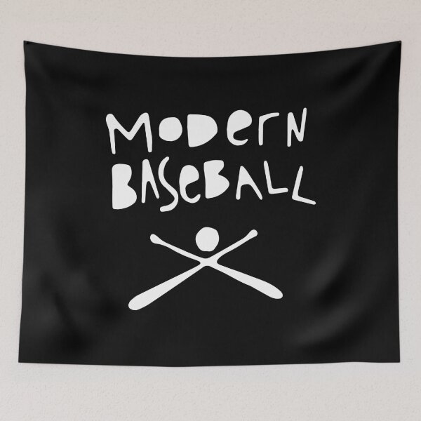 Item preview, Modern Baseball designed and sold by Chege Sheena.