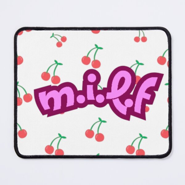 Item preview, M.I.L.F designed and sold by M-J-A-C.