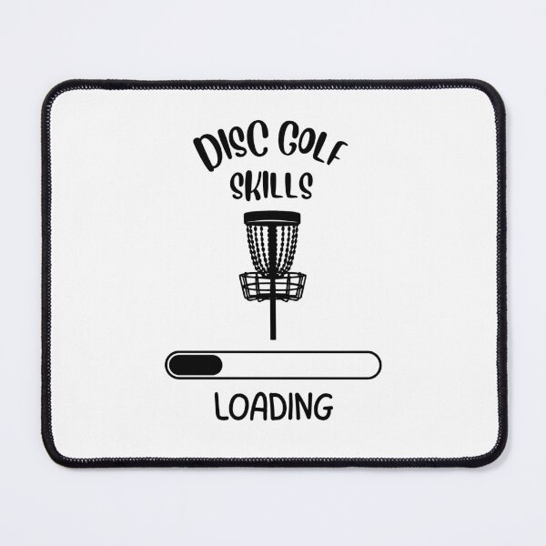 Item preview, Disc Golf Skills Loading Future Disc Golfer designed and sold by StrideSuccess.