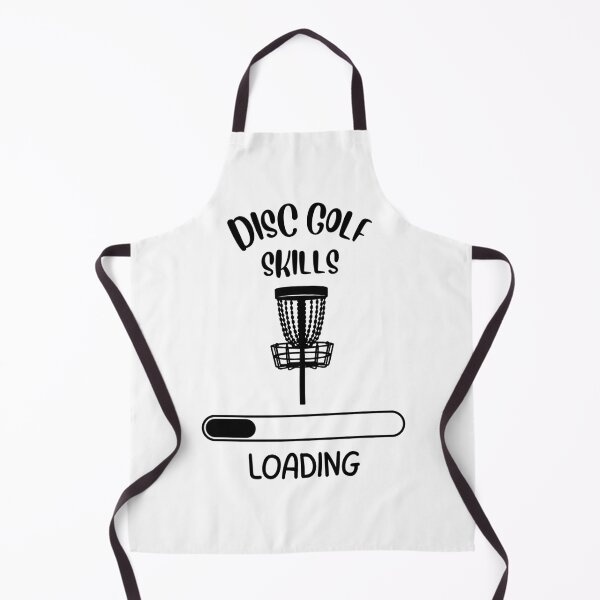 Item preview, Disc Golf Skills Loading Future Disc Golfer designed and sold by StrideSuccess.