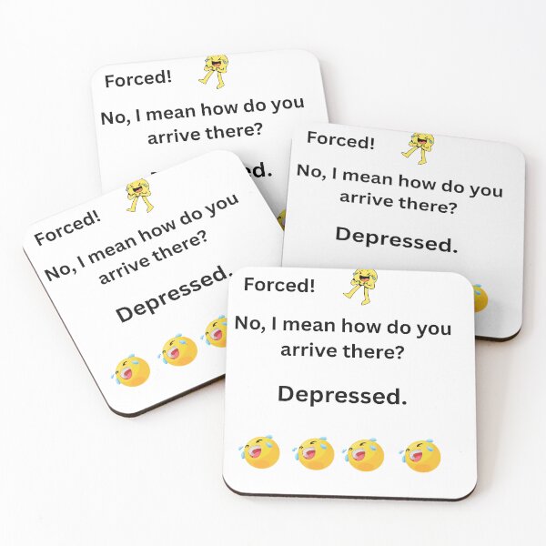 Item preview, How do you go to work? designed and sold by Onlypenny.