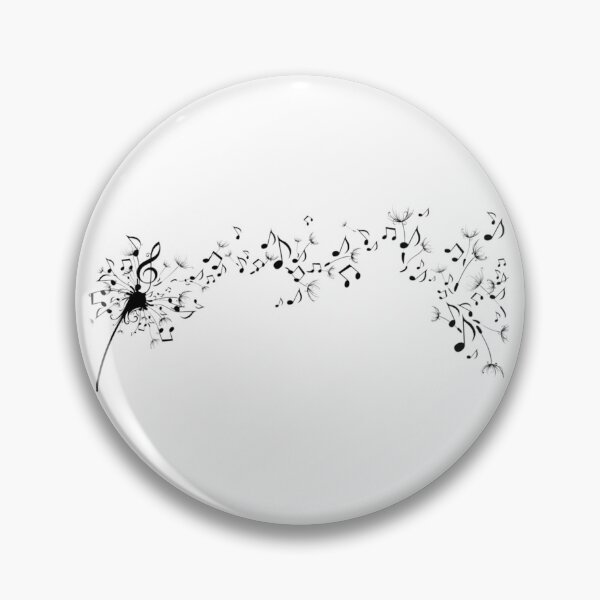 Item preview, Music flower designed and sold by Marcosmart.