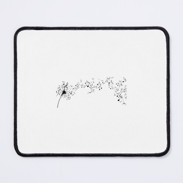 Item preview, Music flower designed and sold by Marcosmart.