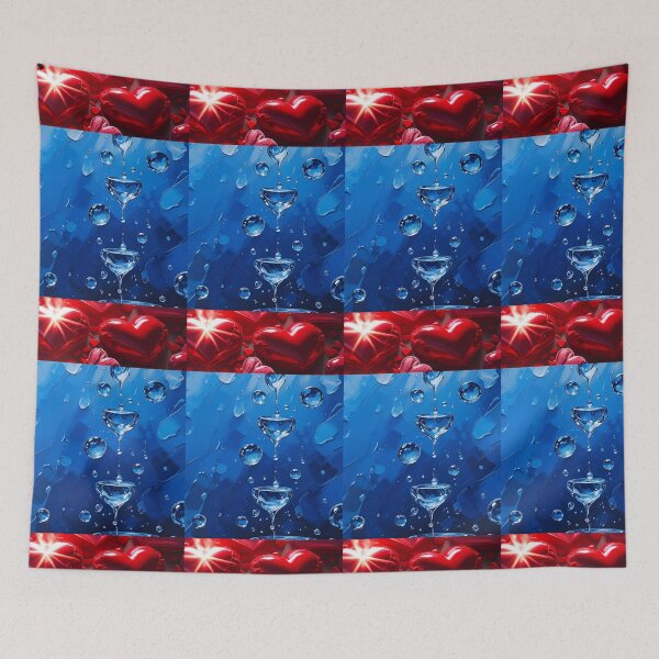 Item preview, Feast of colors designed and sold by MarekNocon3.