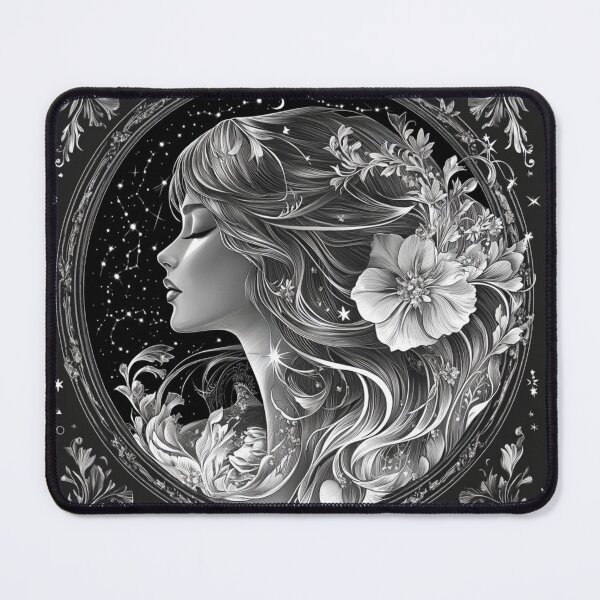 Item preview, Leo Zodiac Sign – Bold, Radiant, and Fearless designed and sold by Inkora-Art.