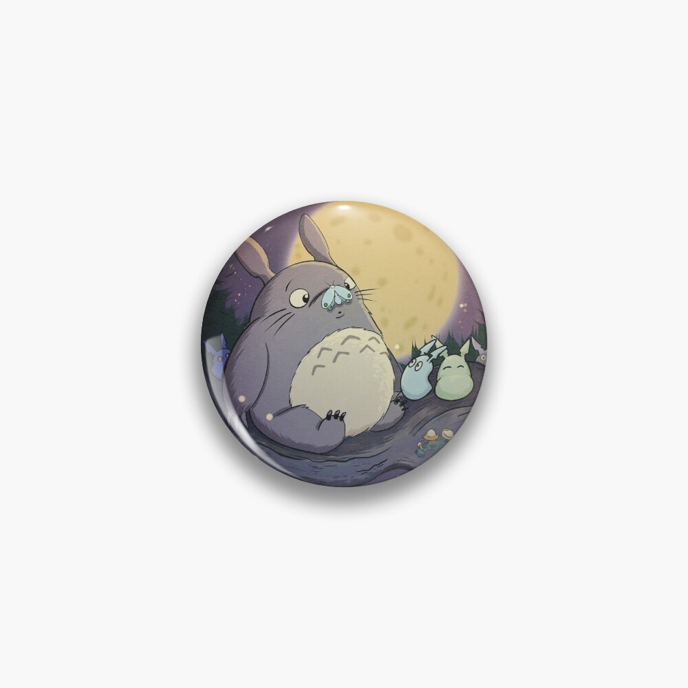 Item preview, Pin designed and sold by Traumatron.