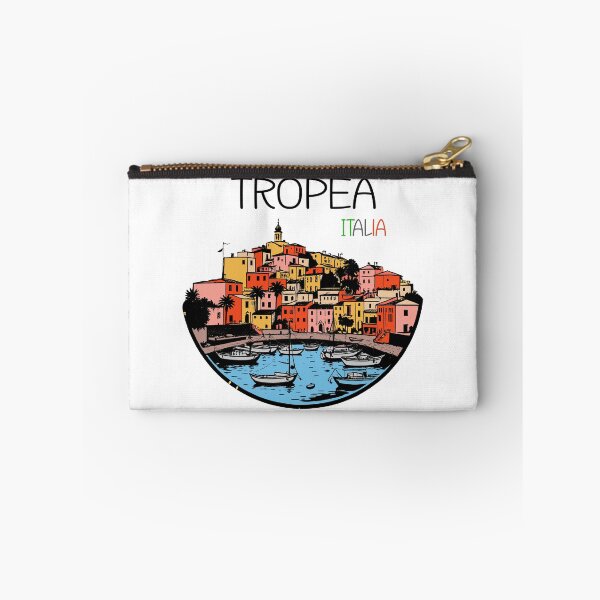Item preview, Tropea Calabria Italy designed and sold by blankshirt.