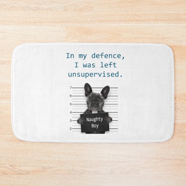Item preview, Bad Dog! designed and sold by IanBakerToons.