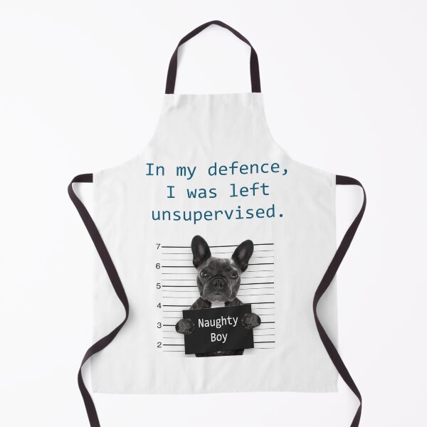 Item preview, Bad Dog! designed and sold by IanBakerToons.