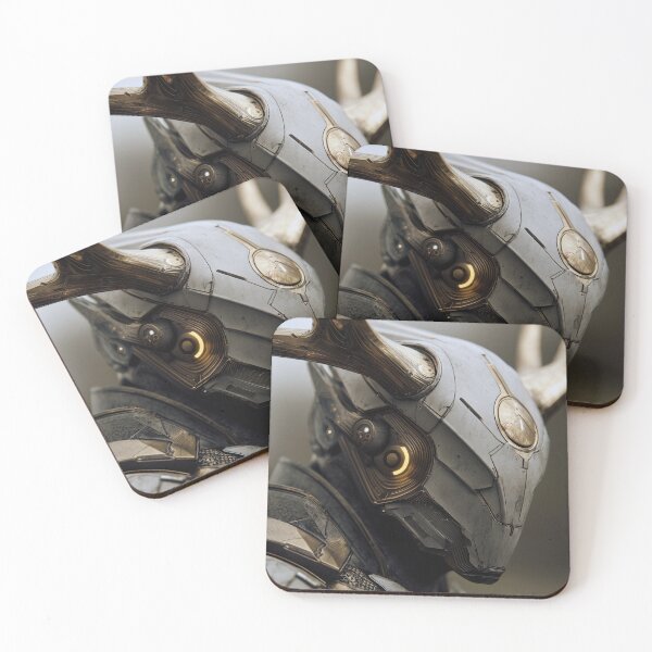 Item preview, The Iron Hunt designed and sold by CHCOfficial.