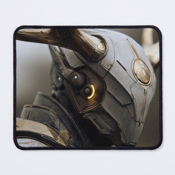 Item preview, The Iron Hunt designed and sold by CHCOfficial.