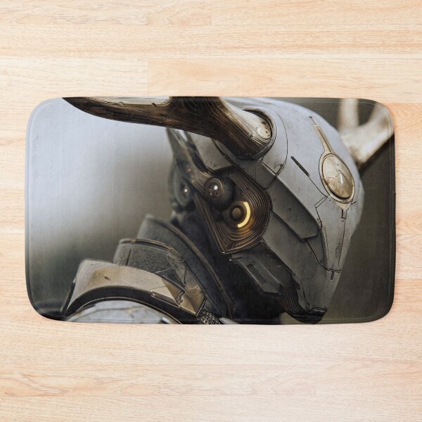 Item preview, The Iron Hunt designed and sold by CHCOfficial.