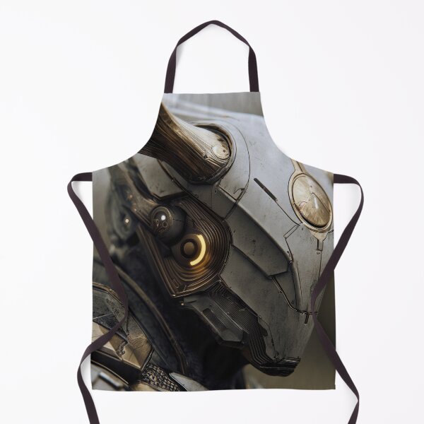 Item preview, The Iron Hunt designed and sold by CHCOfficial.