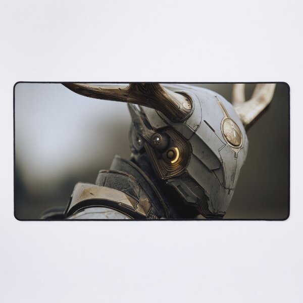 Item preview, The Iron Hunt designed and sold by CHCOfficial.